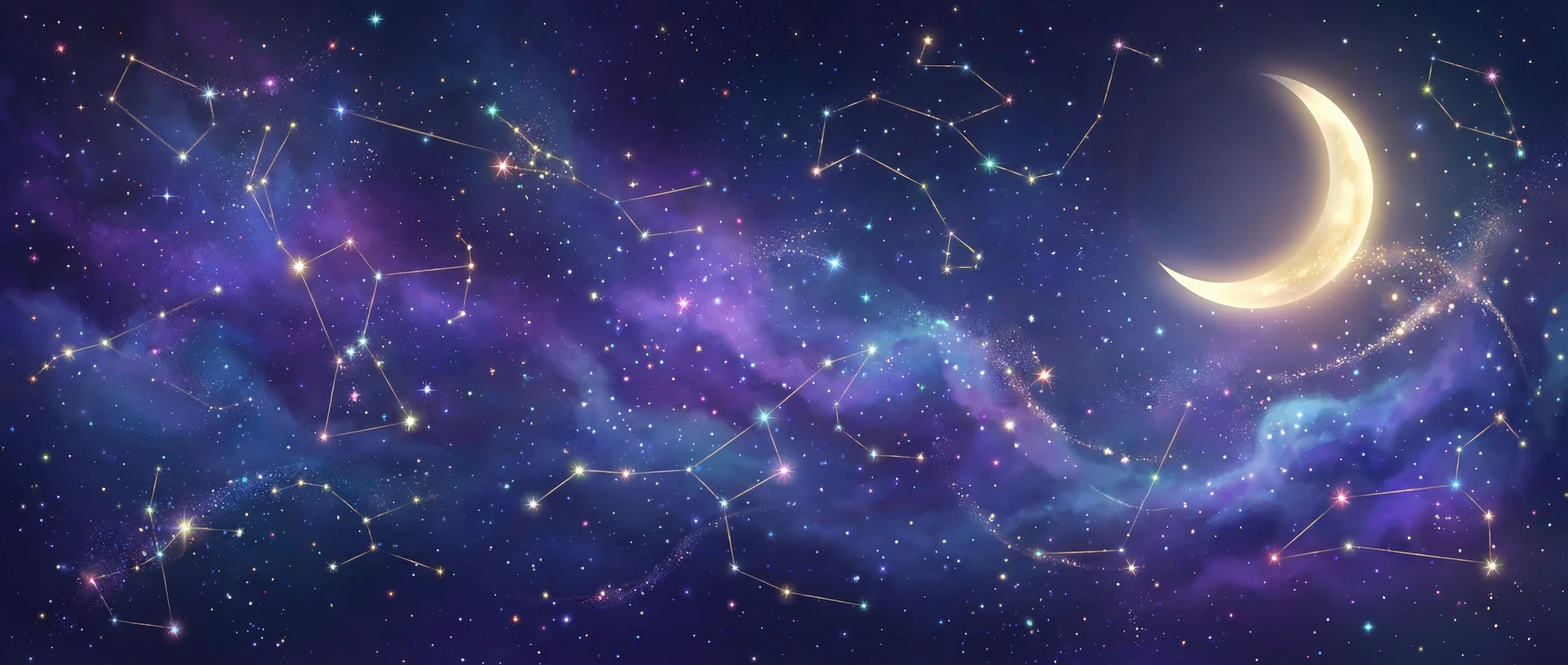 星空背景 - 蜜芽737.MON.忘忧草大豆网网站 | 每日星座运势与塔罗占卜